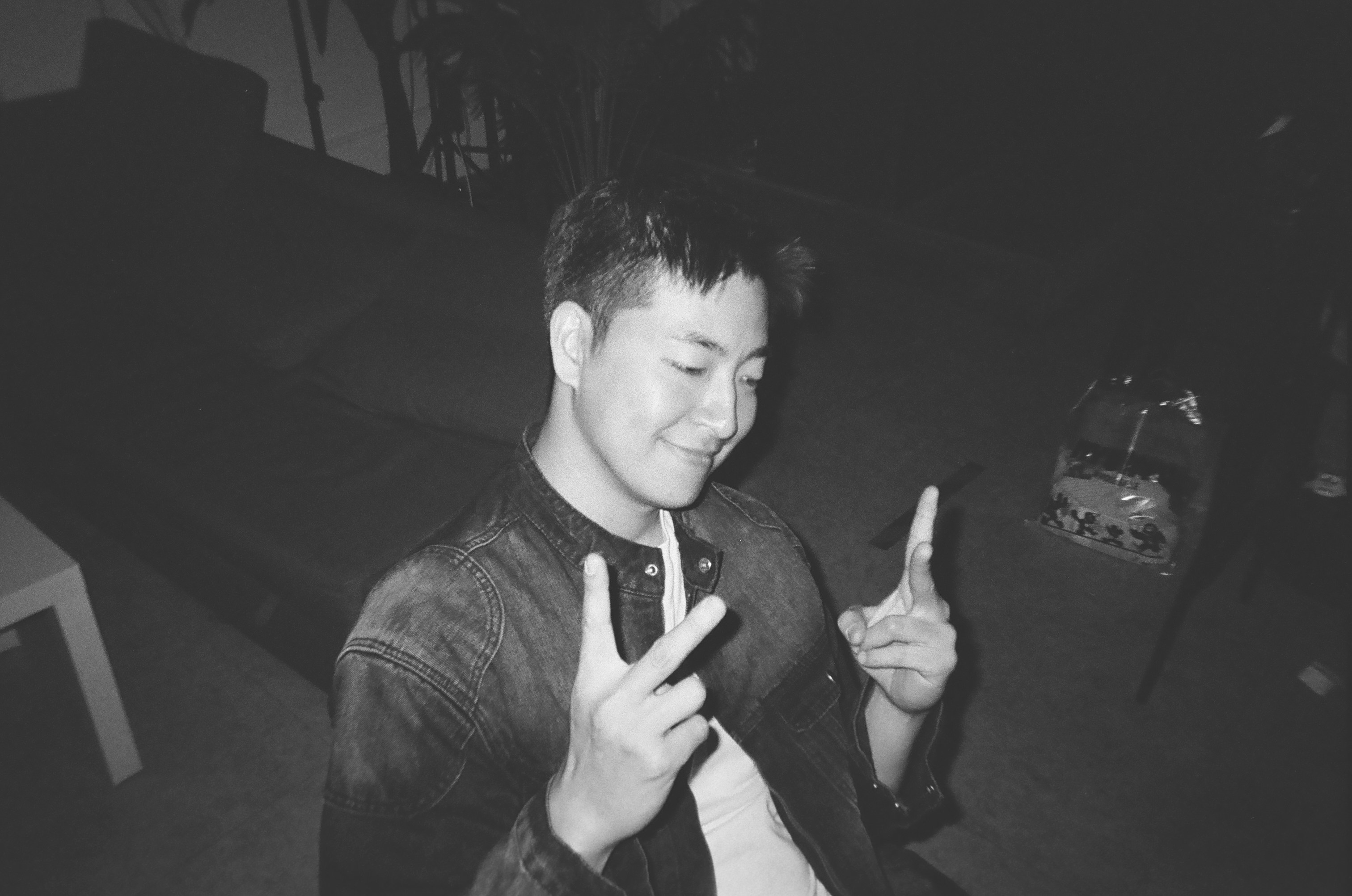 Avatar of user JEJOONG LEE