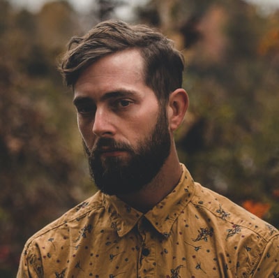 Ve al perfil de Eugene Morrison