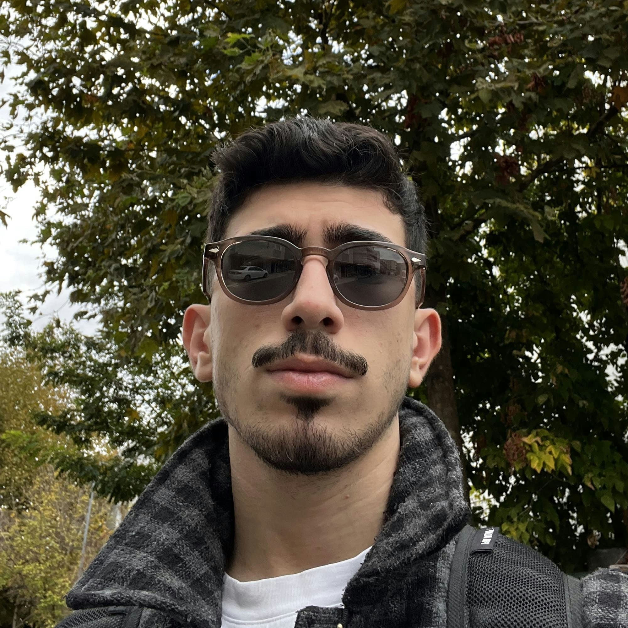 Go to Nuh Enes Sakallı's profile