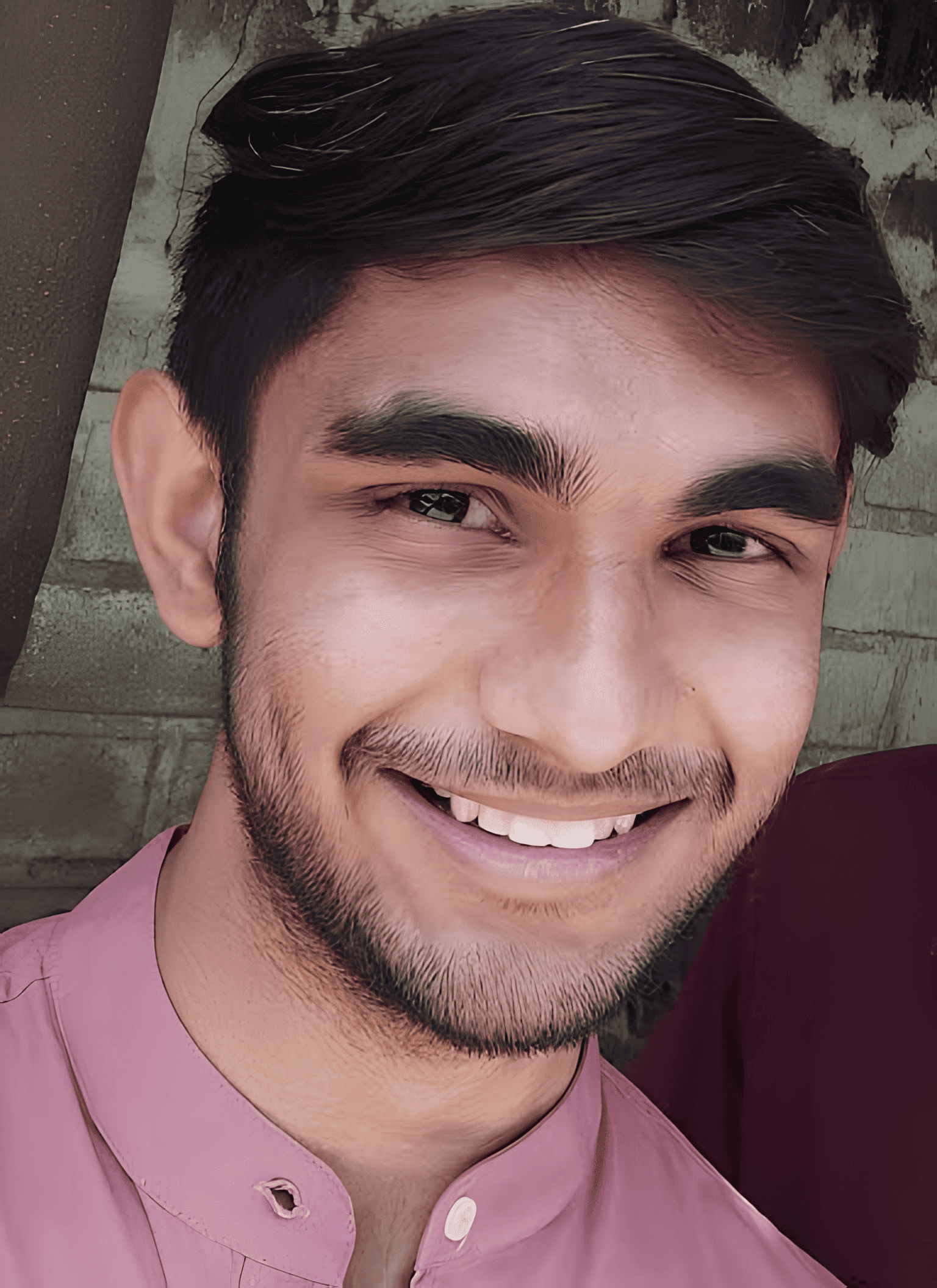 Go to Dhruv Pulipaka's profile