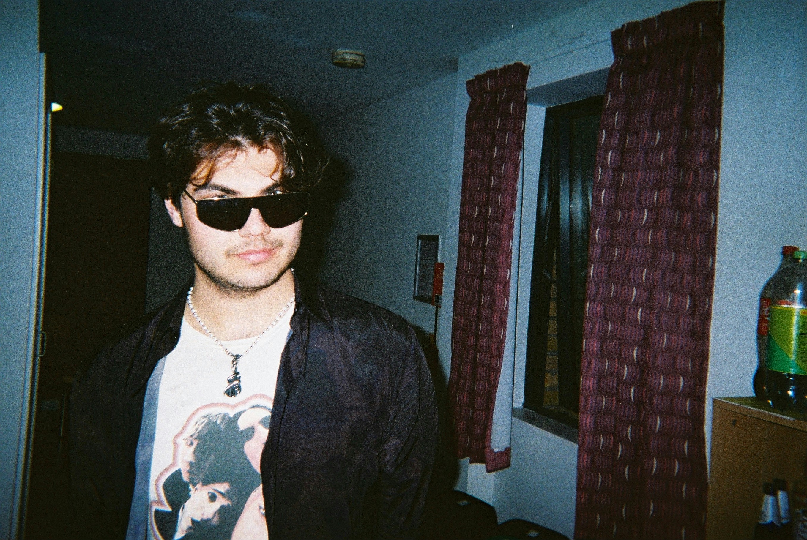 Go to Kéoma Oran's profile