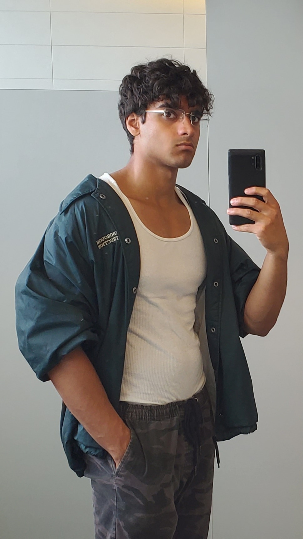 Go to Zachary McSween Manickchand's profile