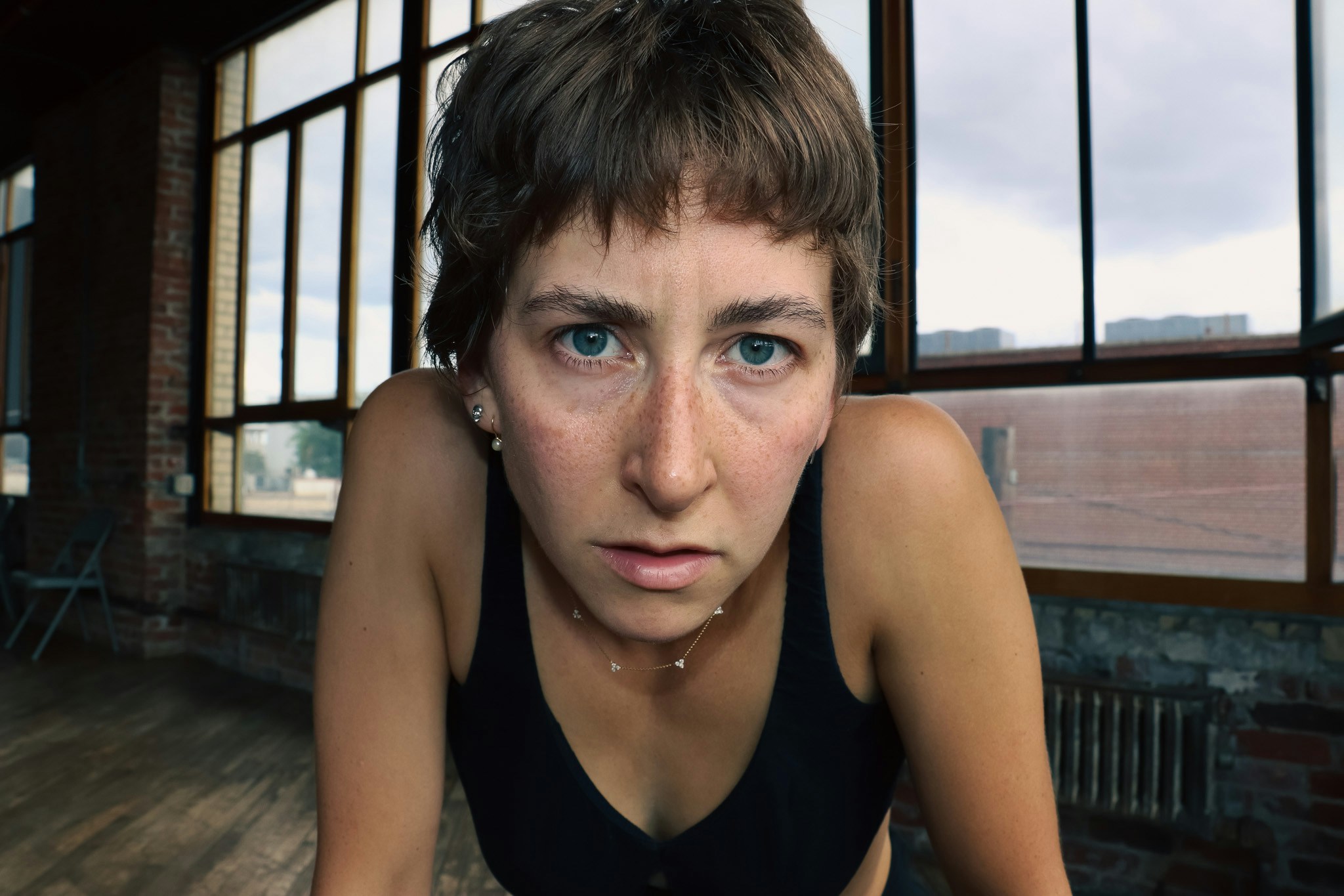 Ve al perfil de Paige Cowen