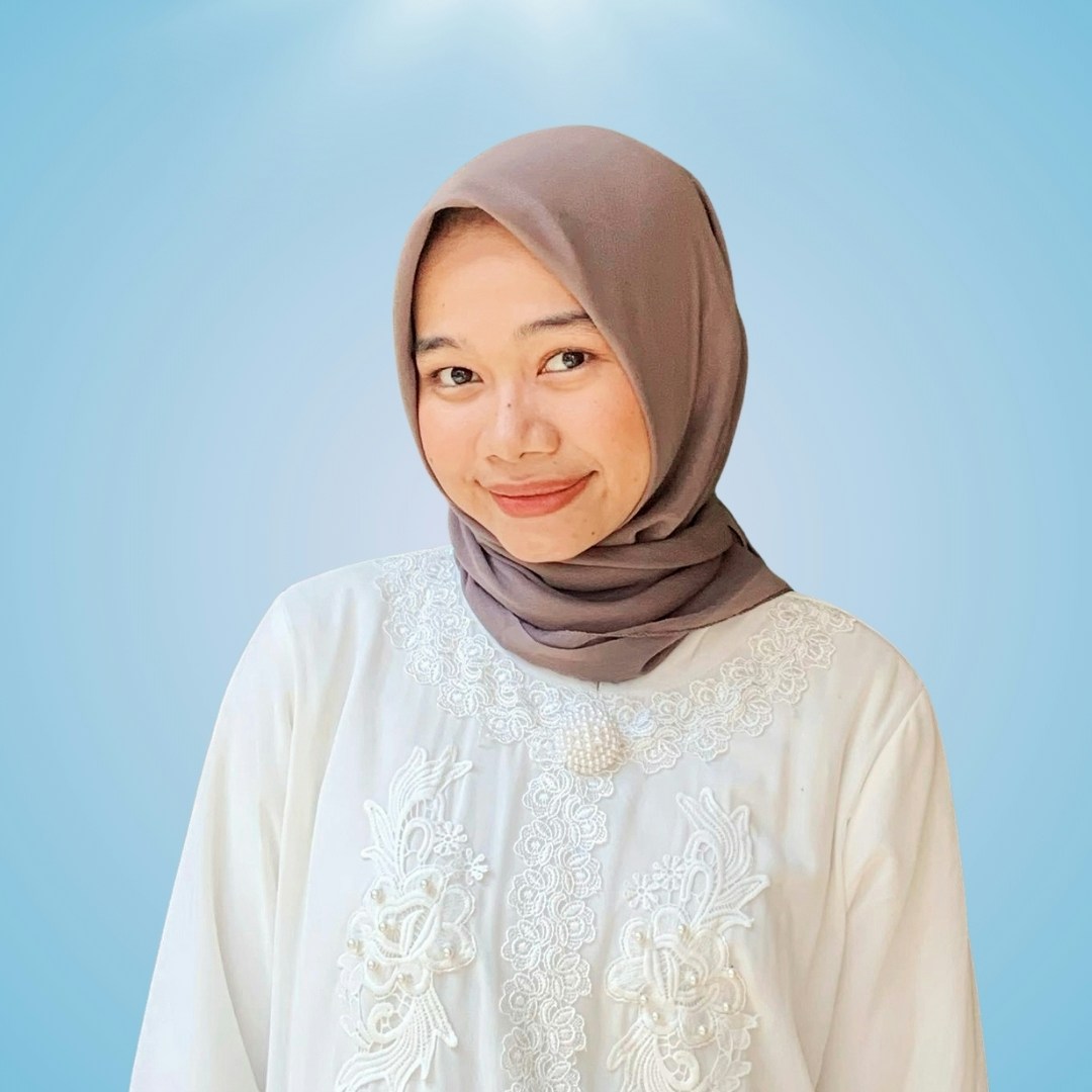 Ir para o perfil de Nisrina Nurhasna