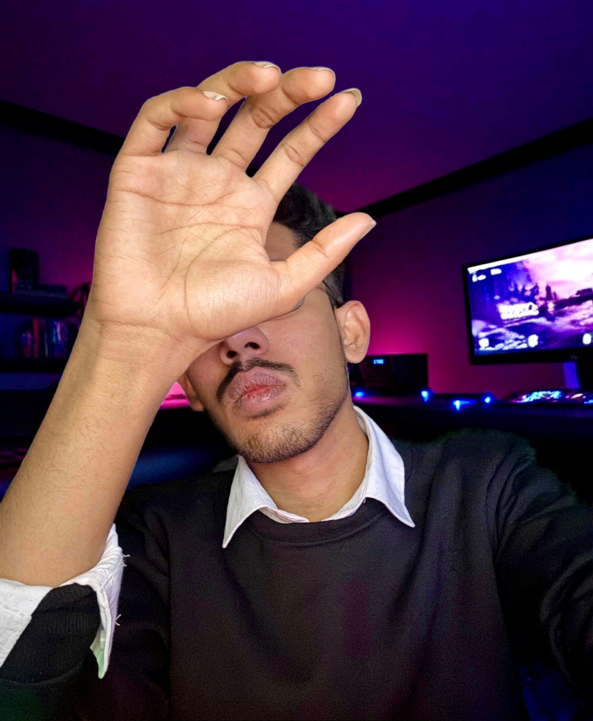 Go to Arnab Pradhan's profile