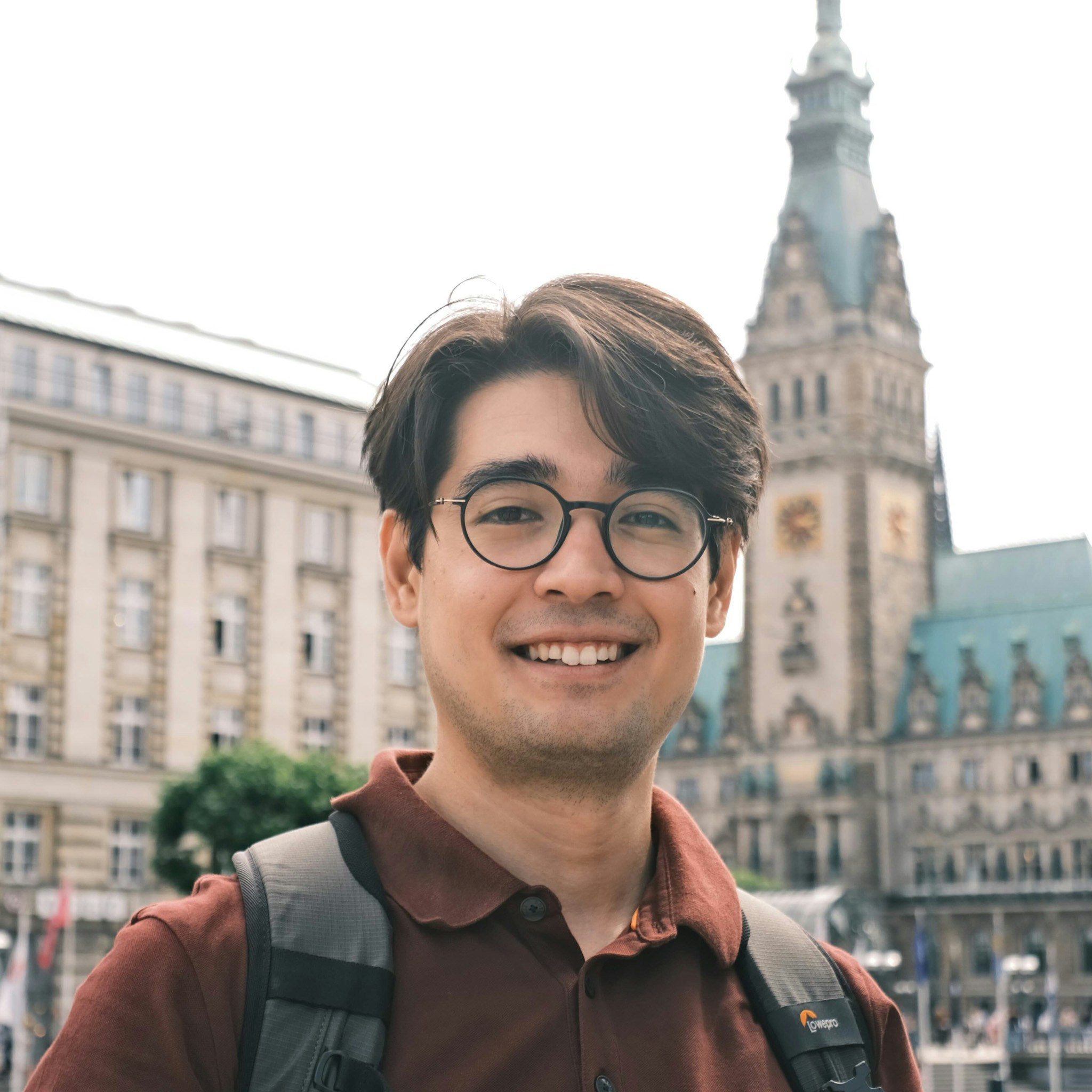 Zum Profil von Ken Nagata