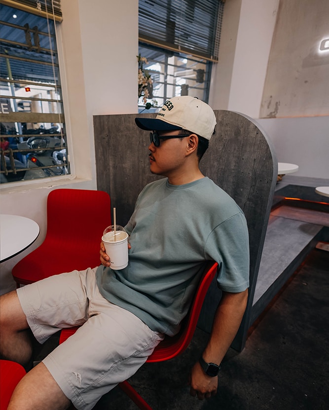 Go to Temuunzaya Darkhansaikhan's profile