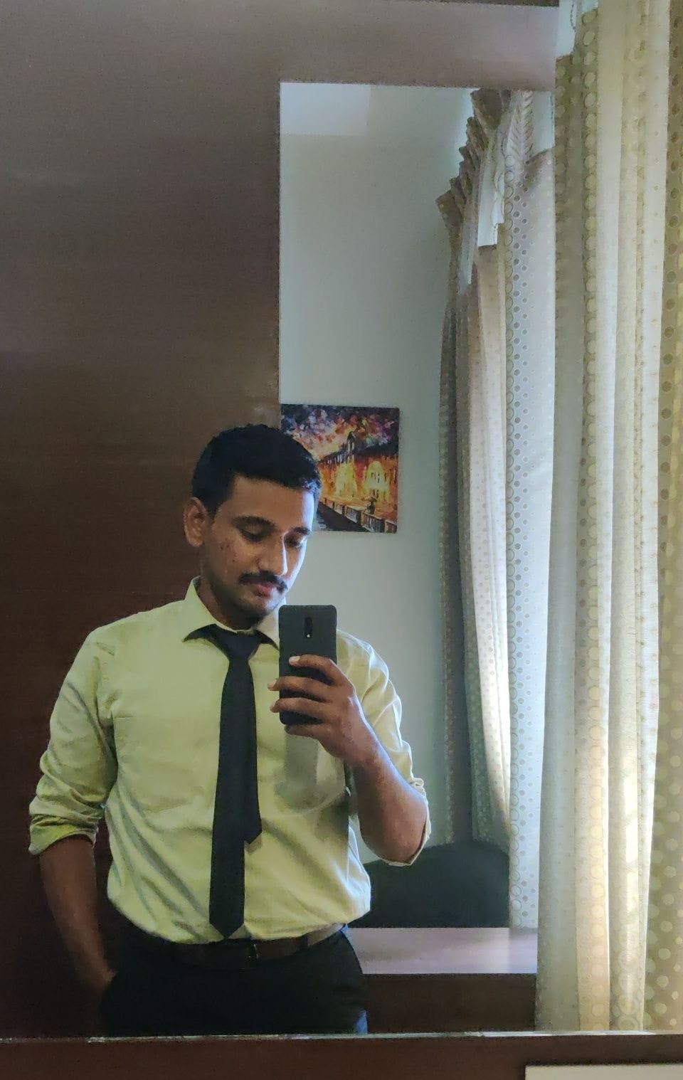 Go to Raja Palagummi's profile