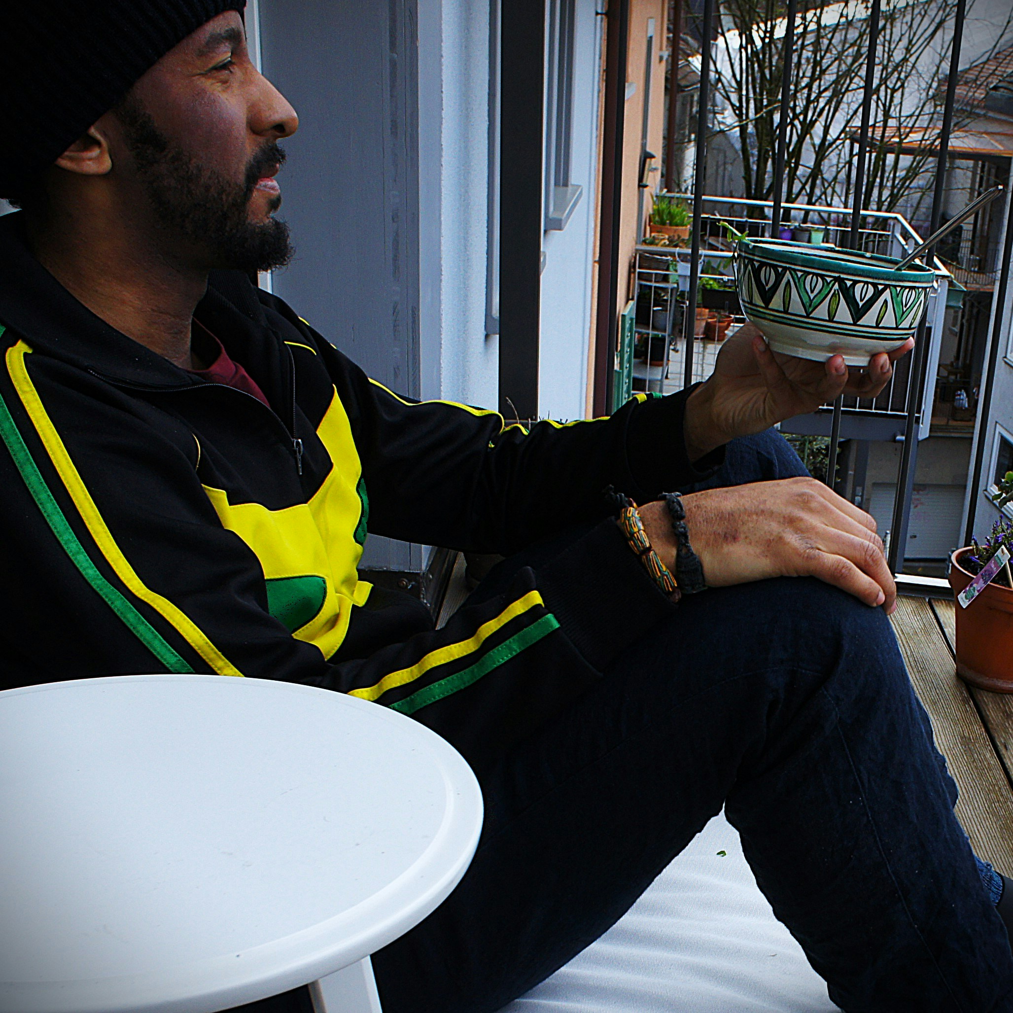 Accéder au profil de Trivento Cuyo