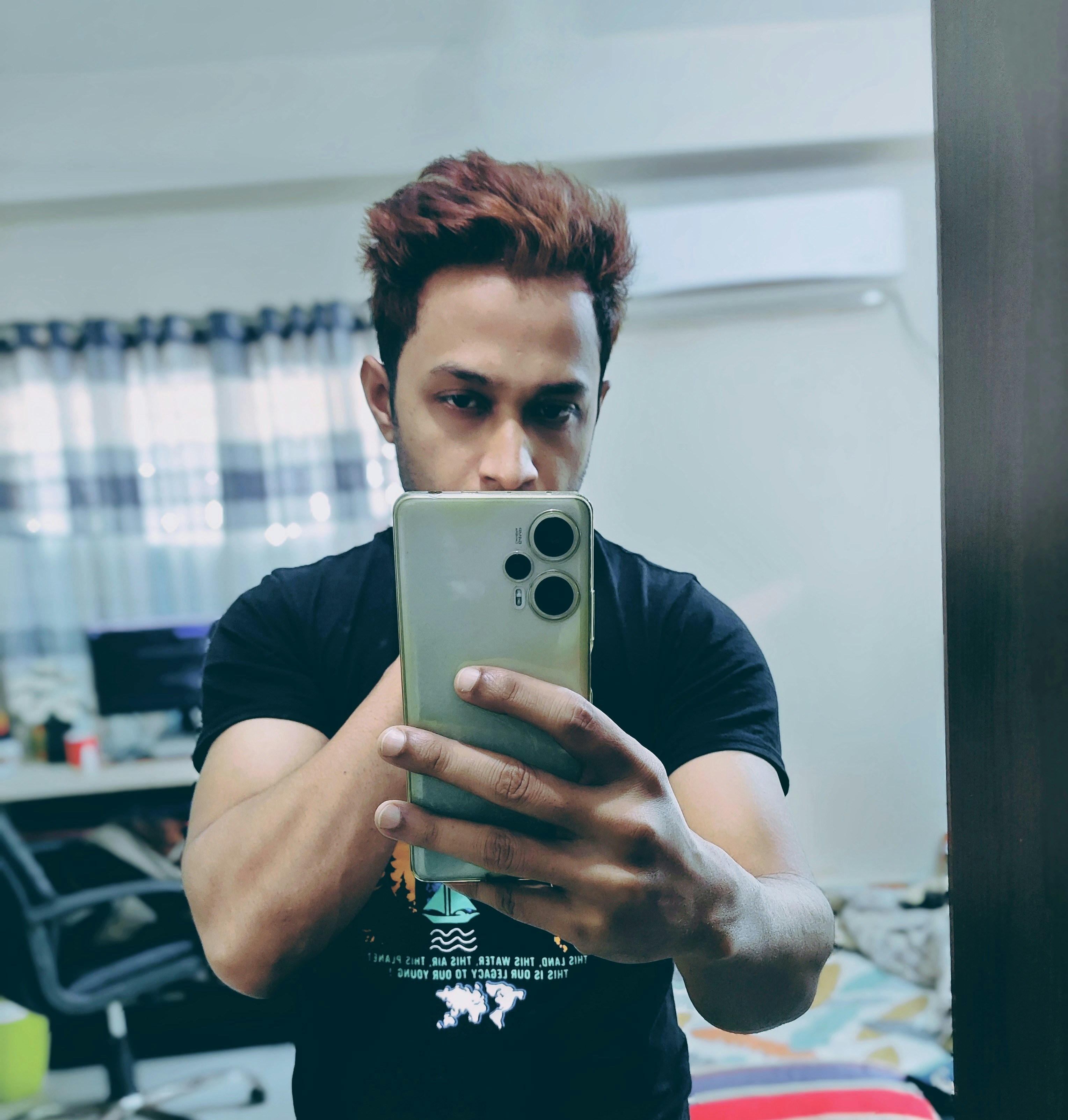 Accéder au profil de Sajidur Rahman