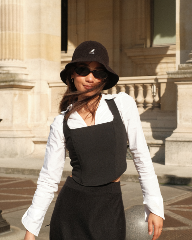 Accéder au profil de Ajrina Baradja