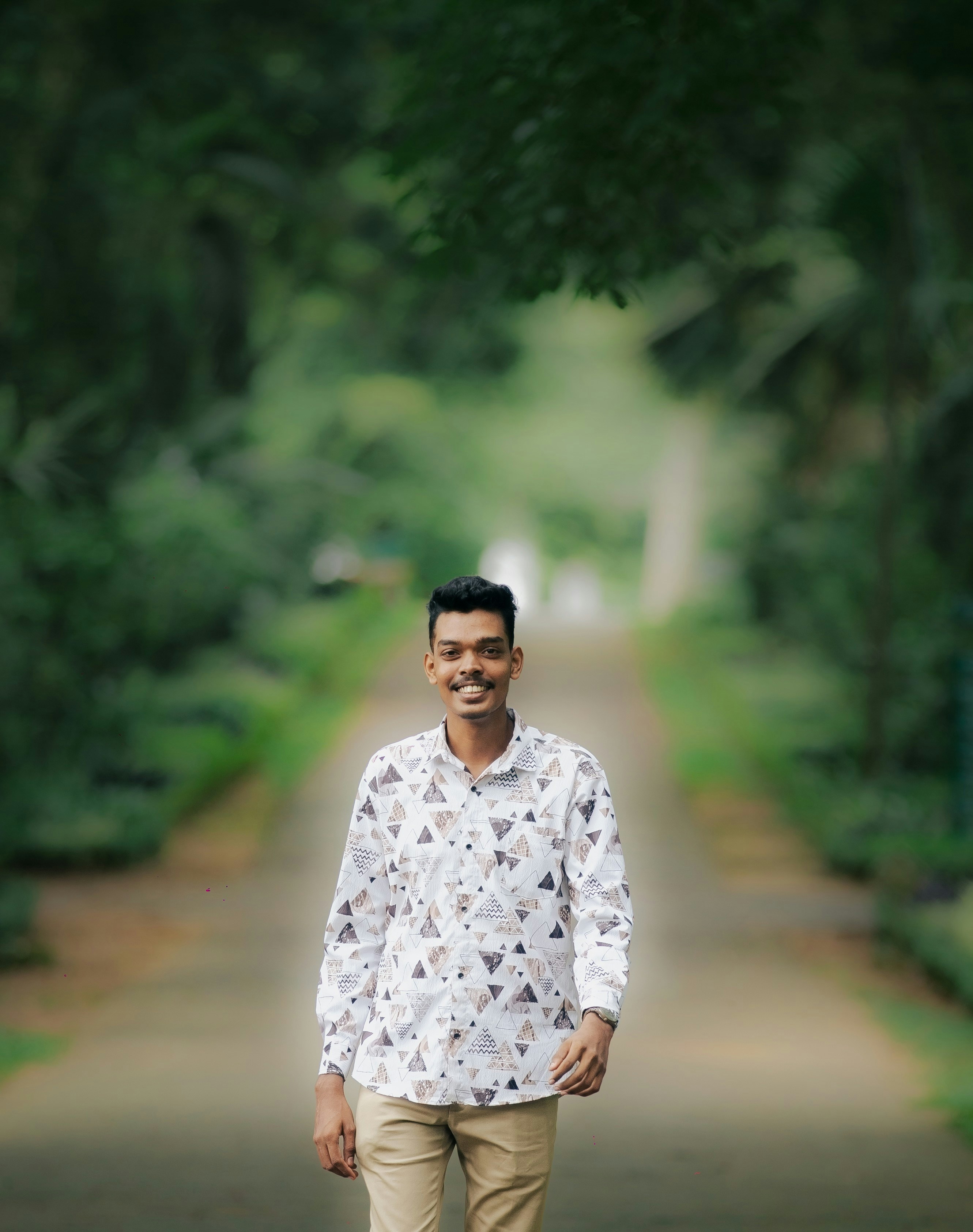 Ve al perfil de Buddhi Aloka