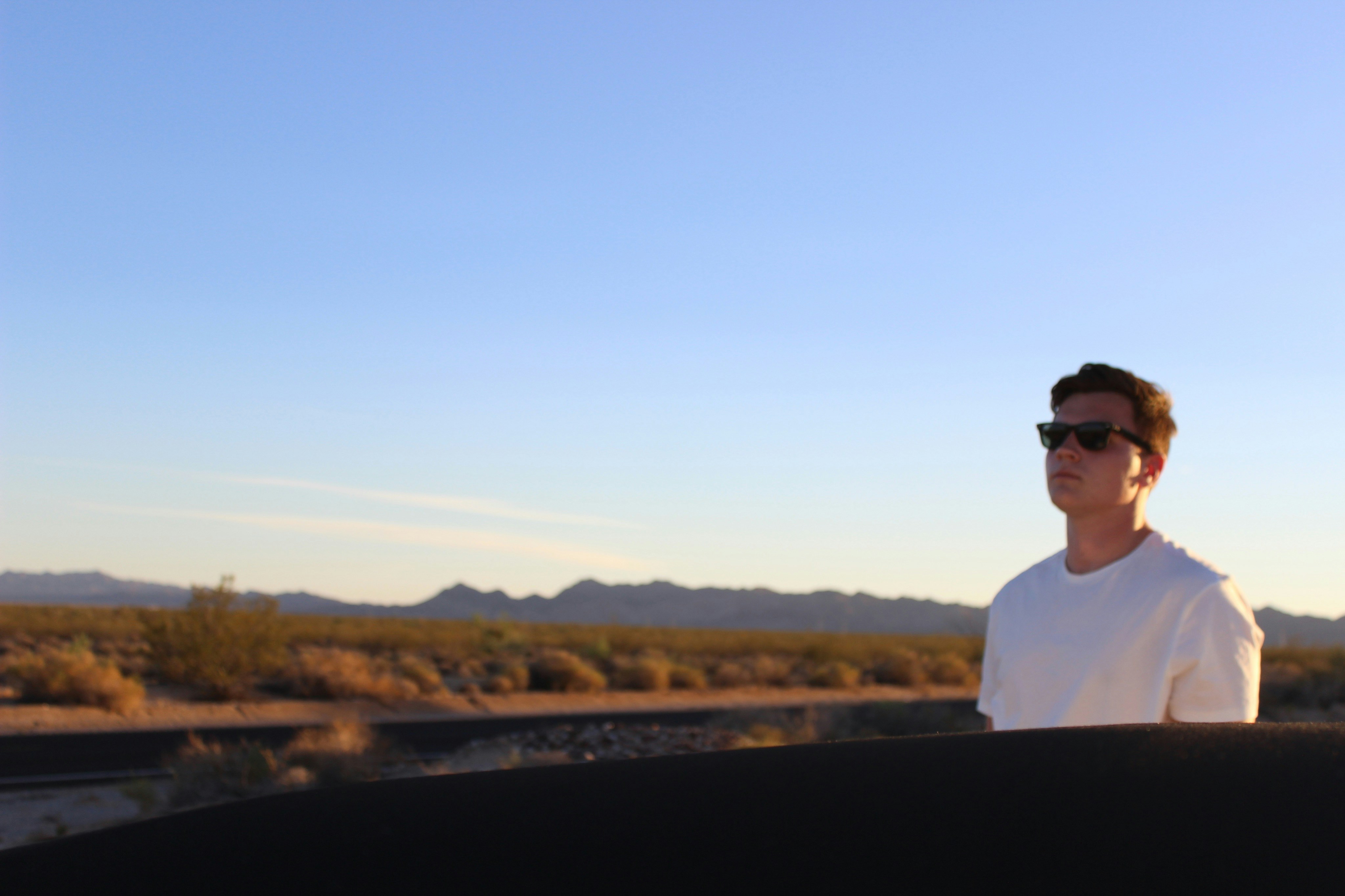 Go to Chris de Steuben's profile