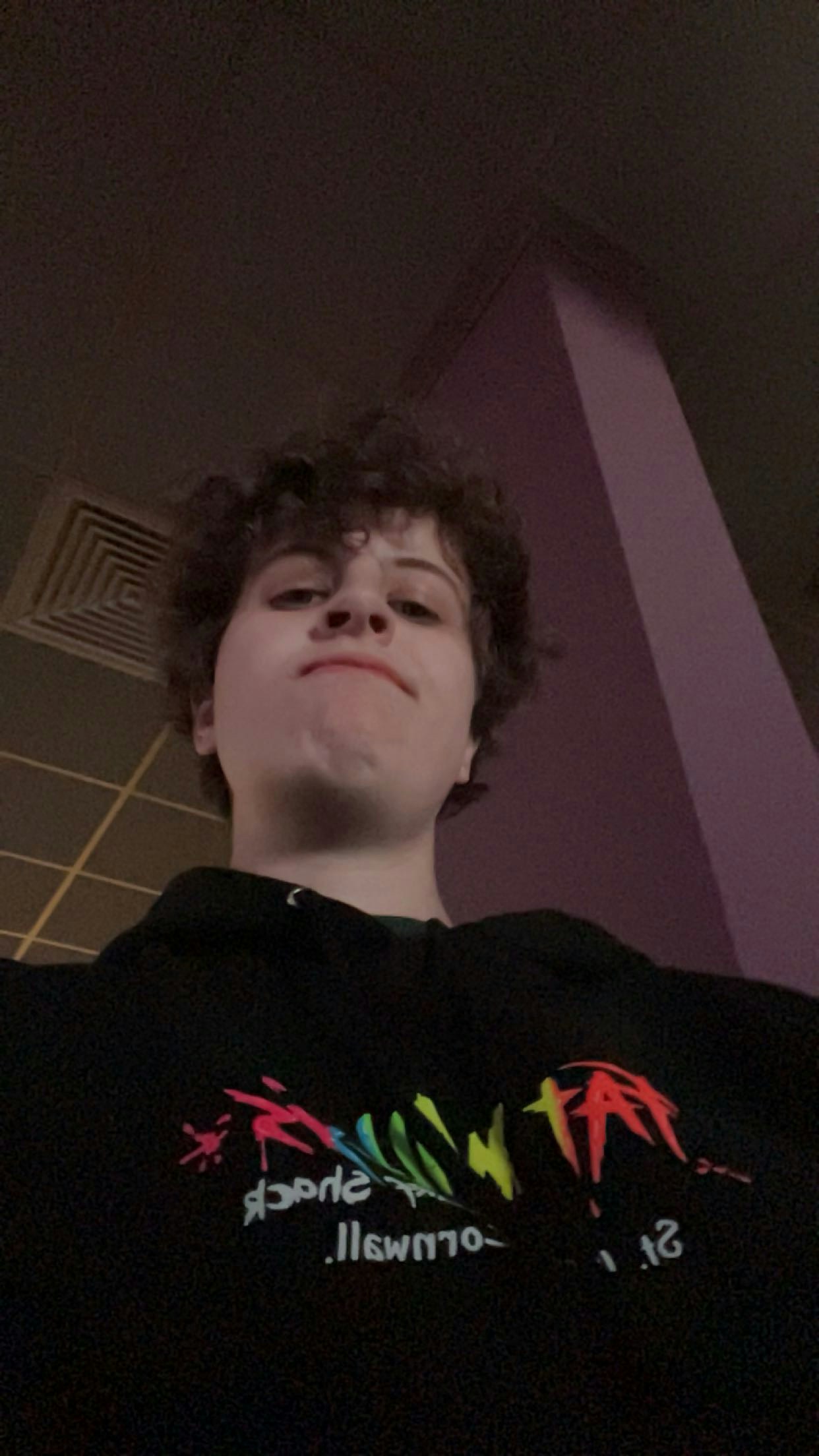 Buka profil Casper Killeen
