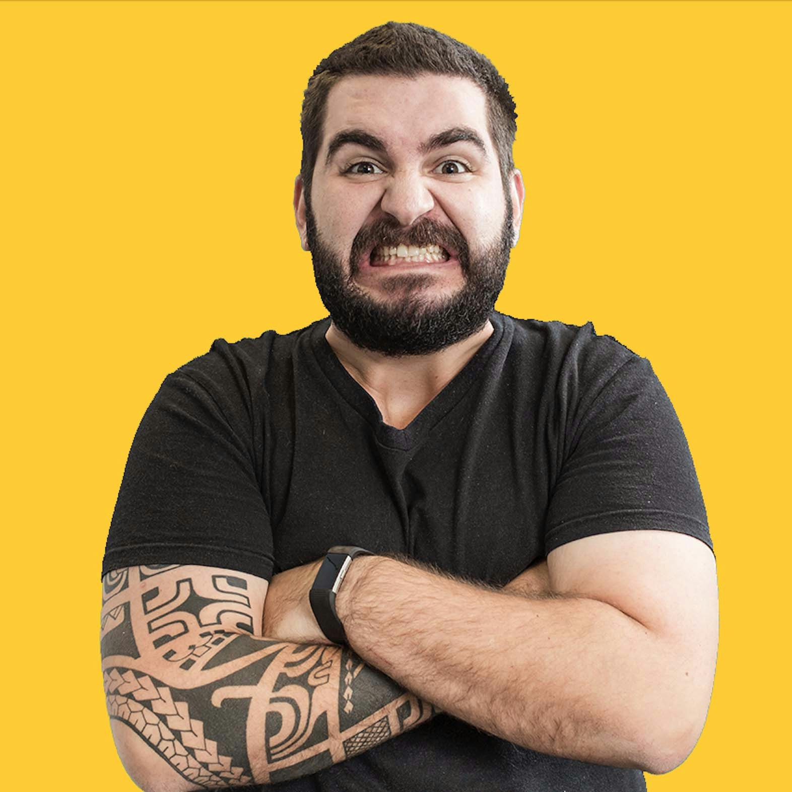 Go to Renato Galisteu's profile