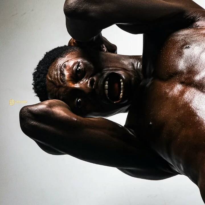 Go to Victor Emmanuel's profile