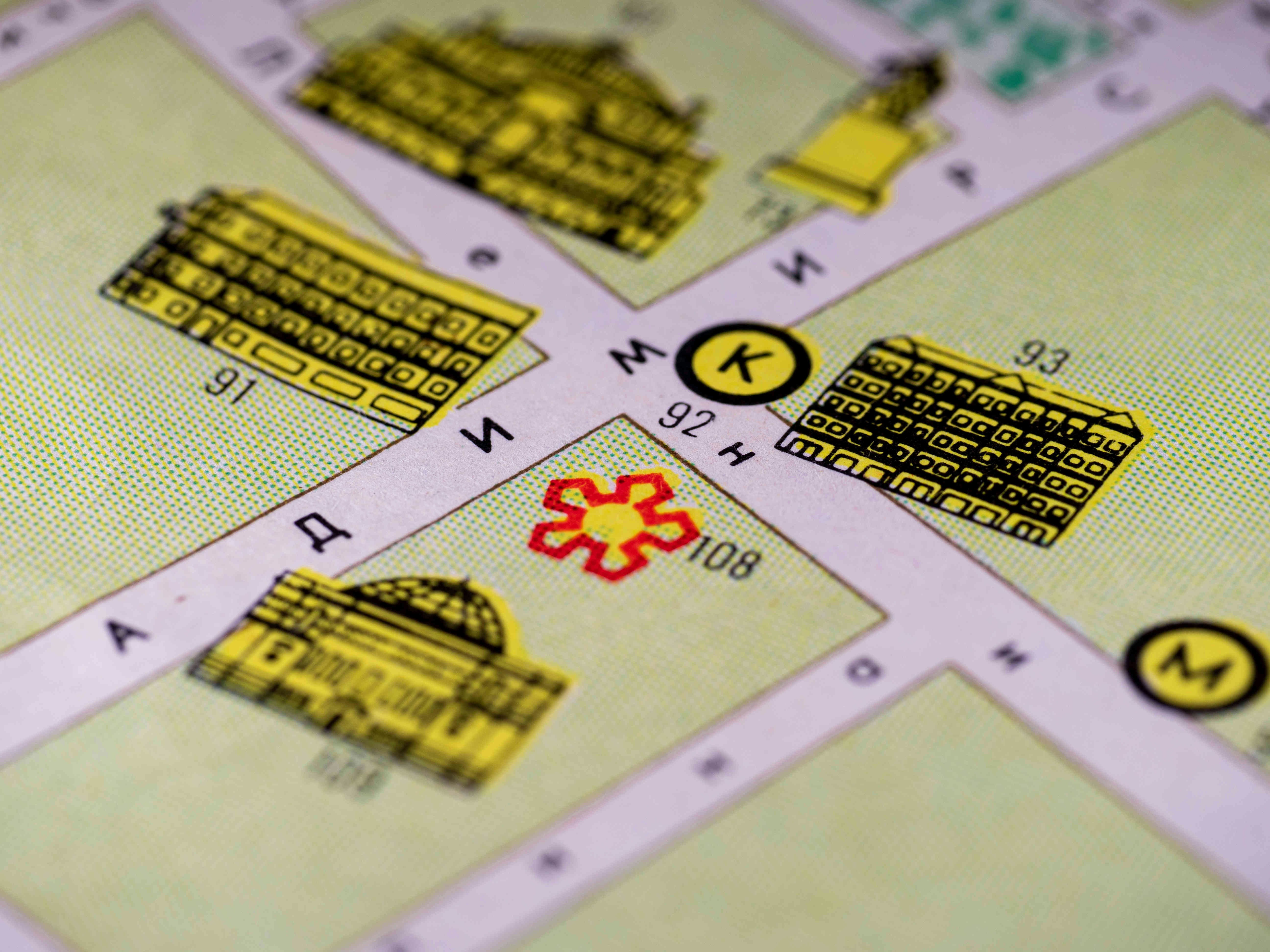 Zum Profil von camera obscura