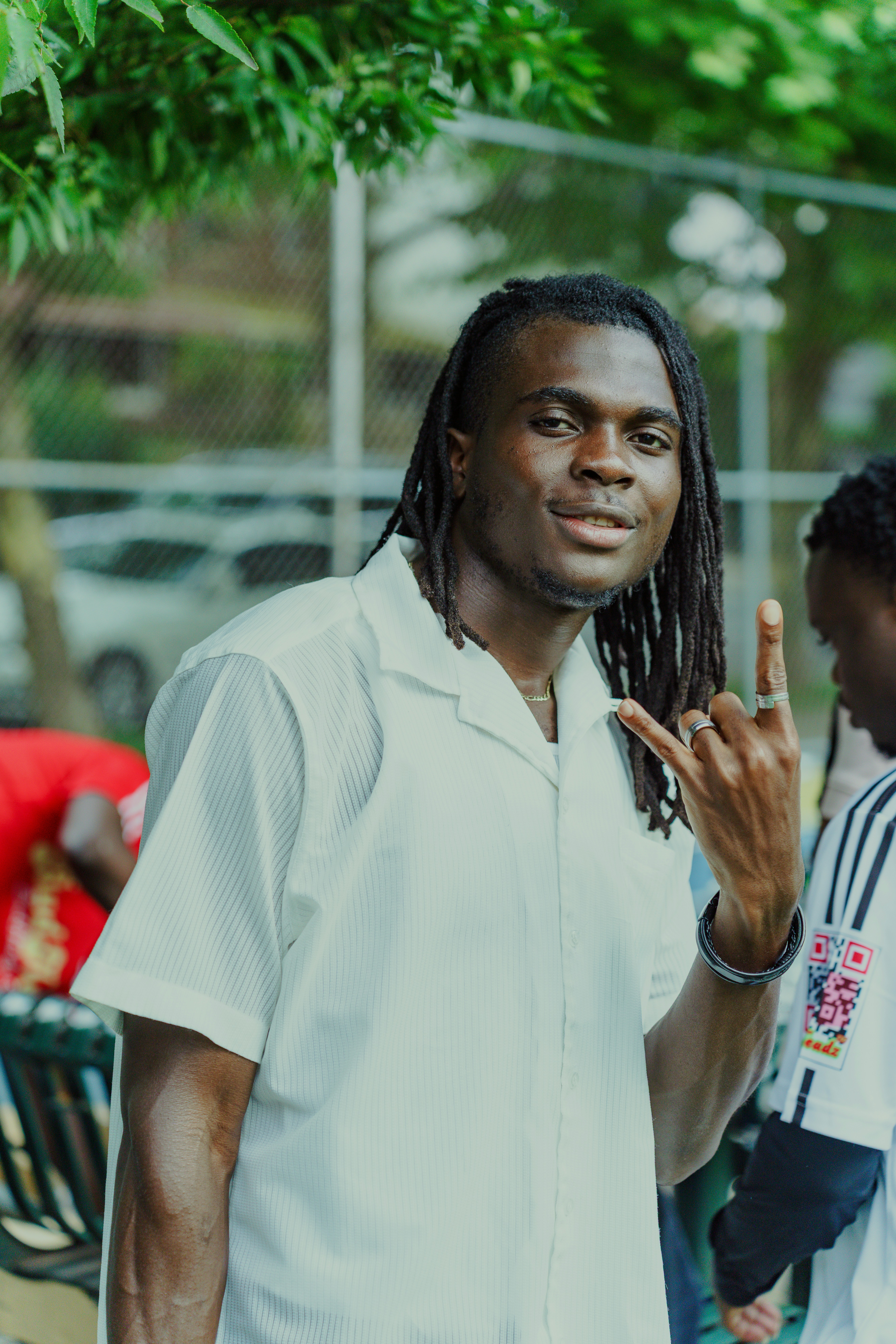 Avatar of user Osarodion Amenze