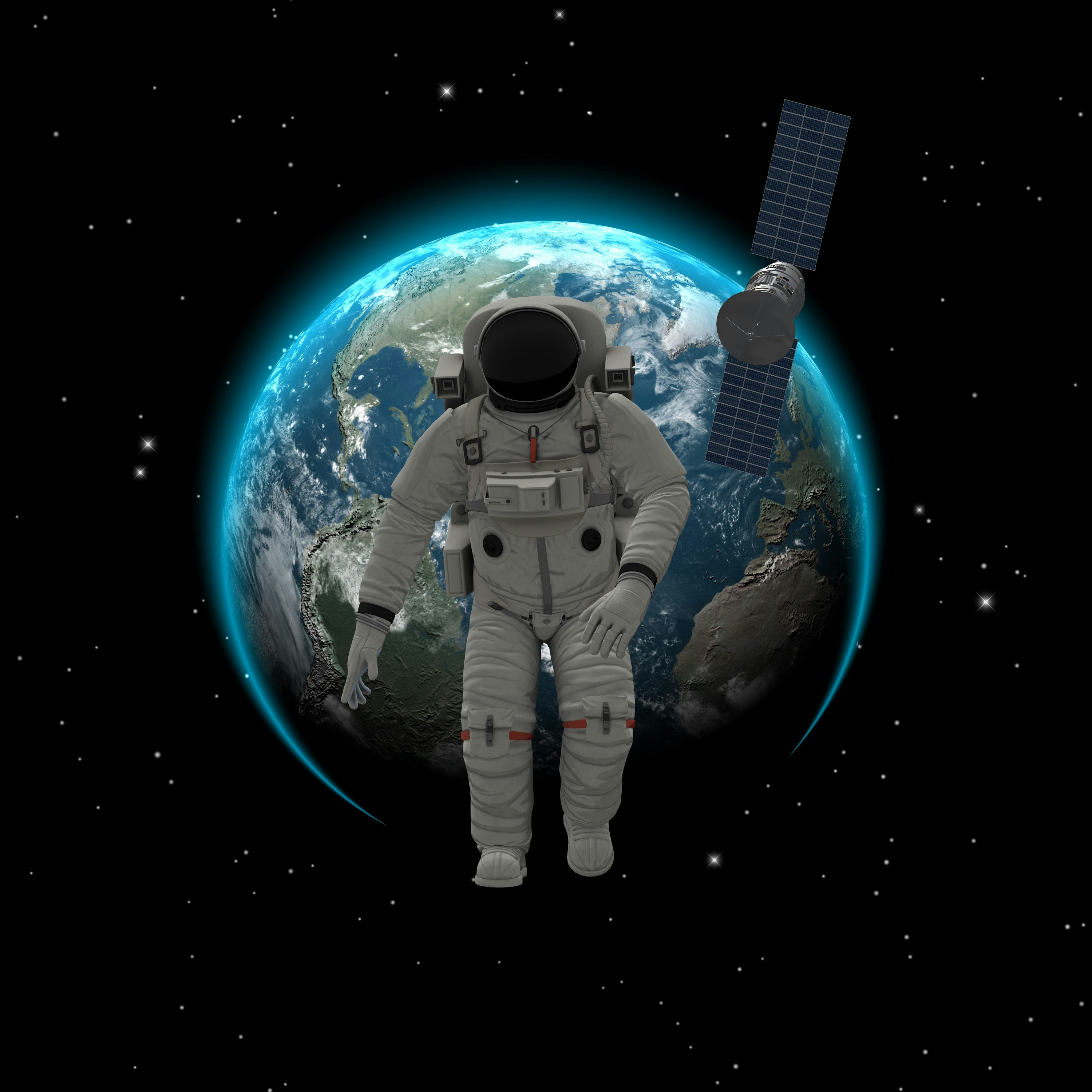 Go to 3D Render's profile