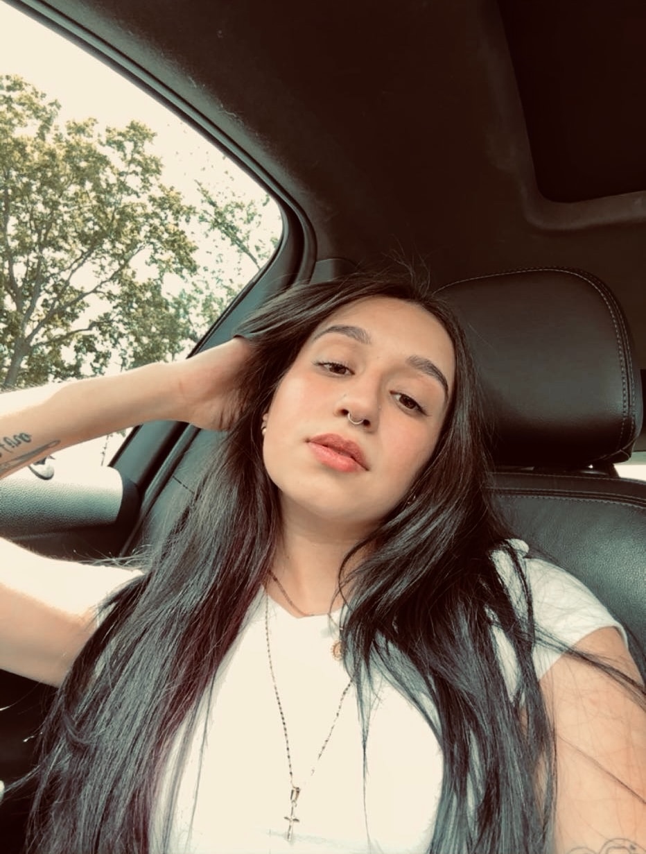 Vai al profilo di Karina Jauregui