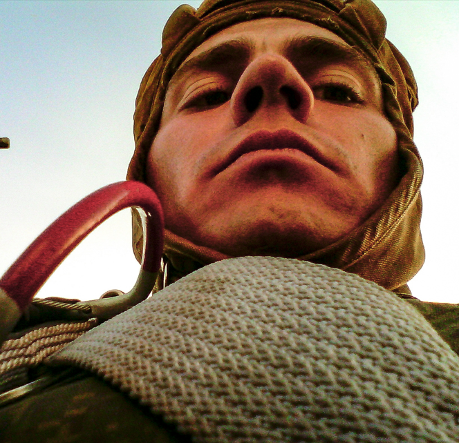 Zum Profil von Anatoly Maltsev