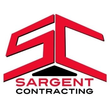 Avatar of user Sargent Contracting