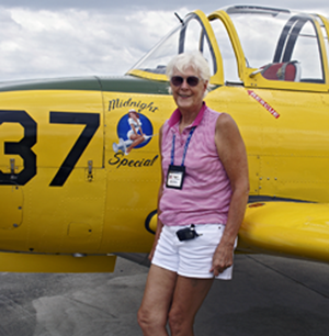 Go to Phyllis Lilienthal's profile