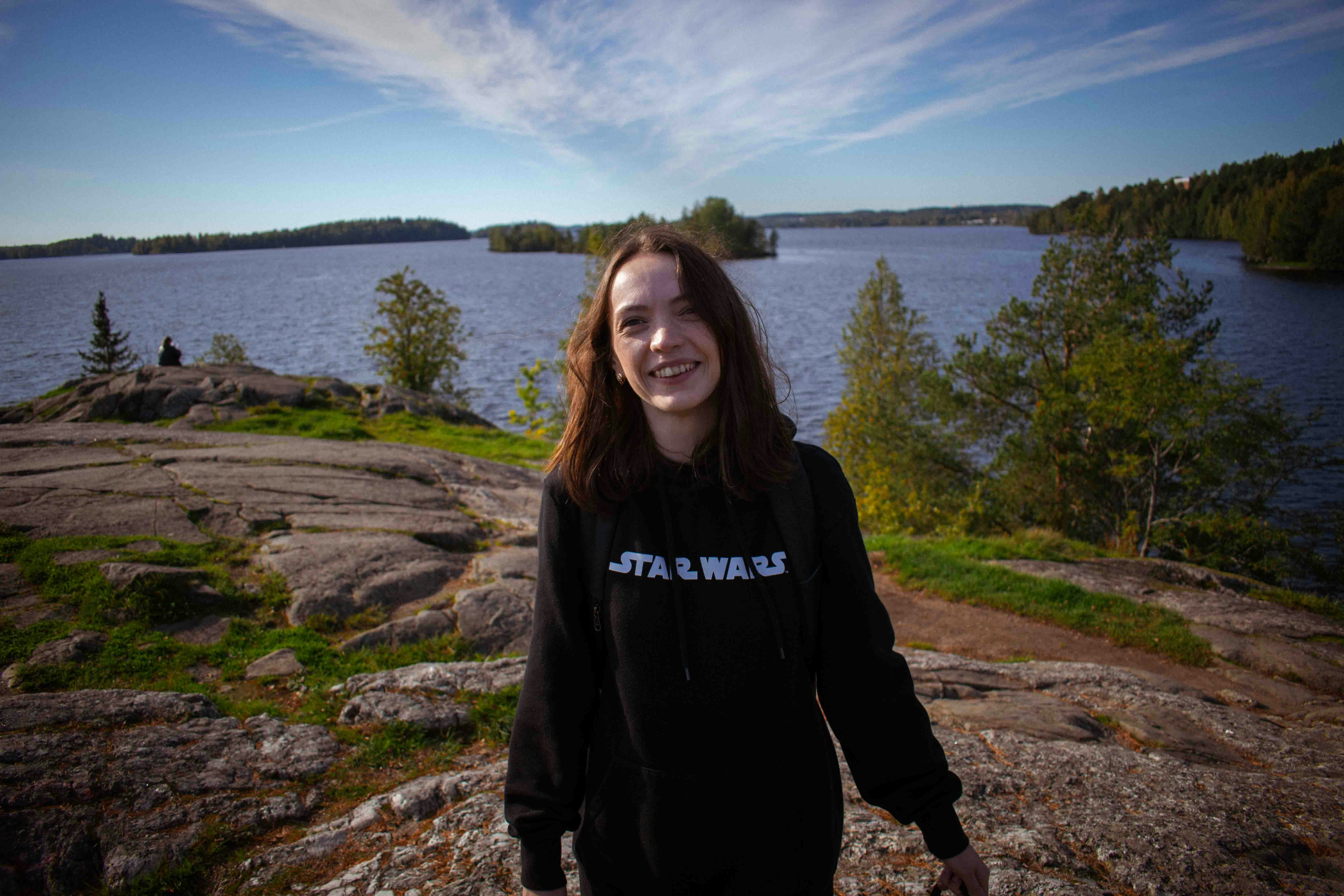 Go to Oli Heinola's profile