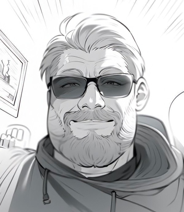 Go to Gino Roberto Milanese's profile