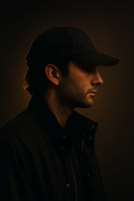 Ir para o perfil de Christian Mikhael