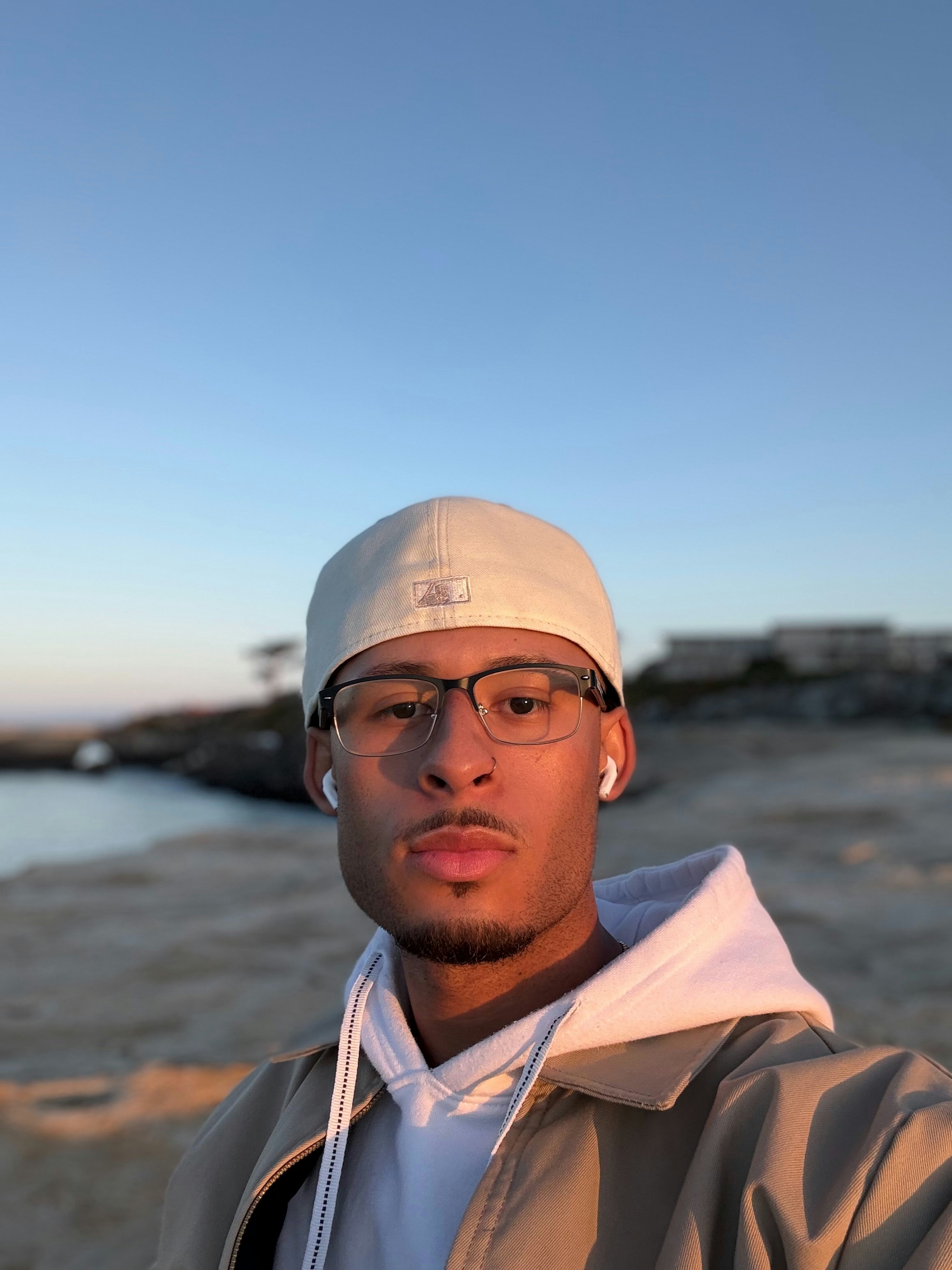 Go to Robert Gamble's profile