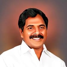 Buka profil Salem parapatti suresh kumar