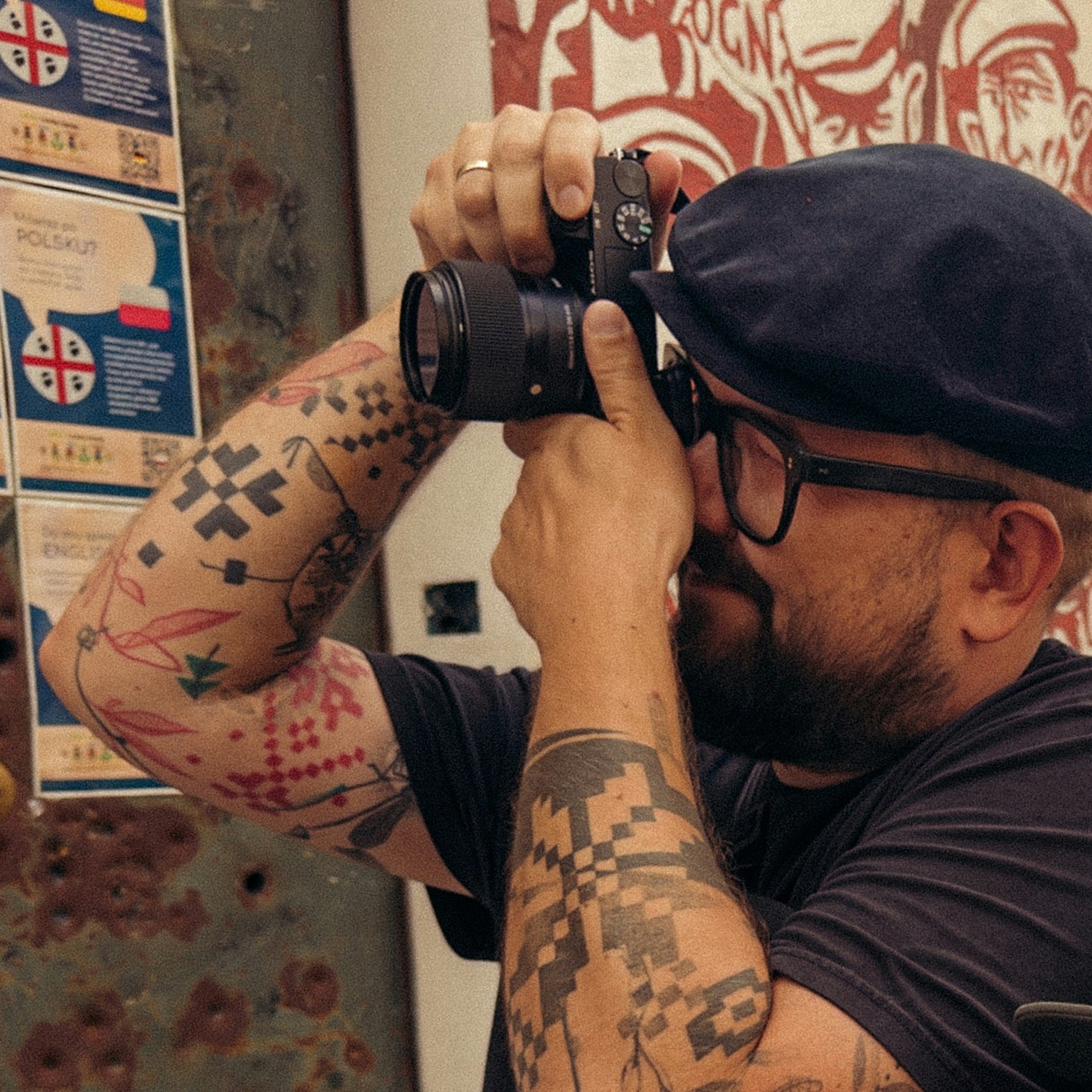 Go to Mateusz Bakala's profile