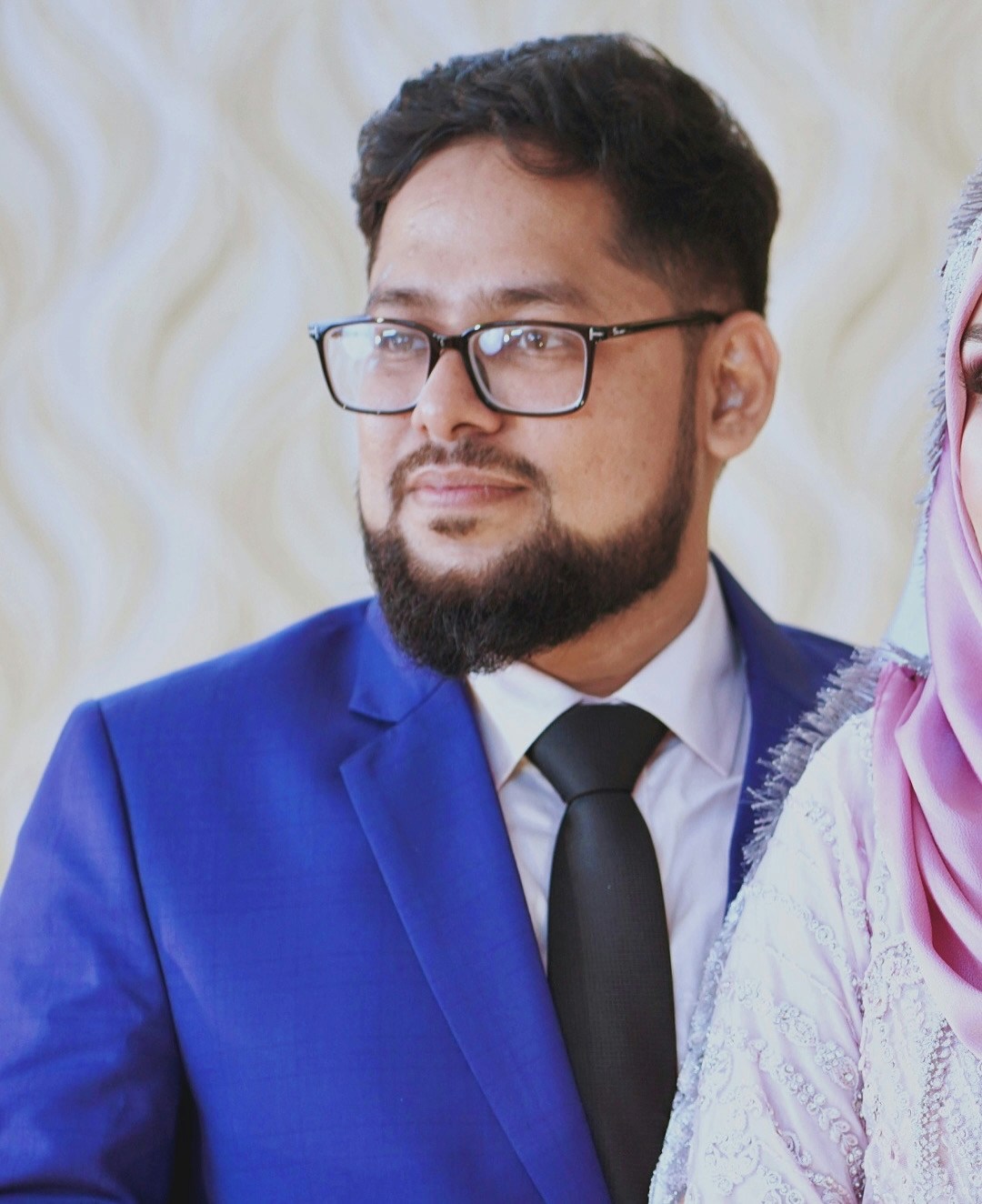 Go to Zayed Ahmed Zadu's profile