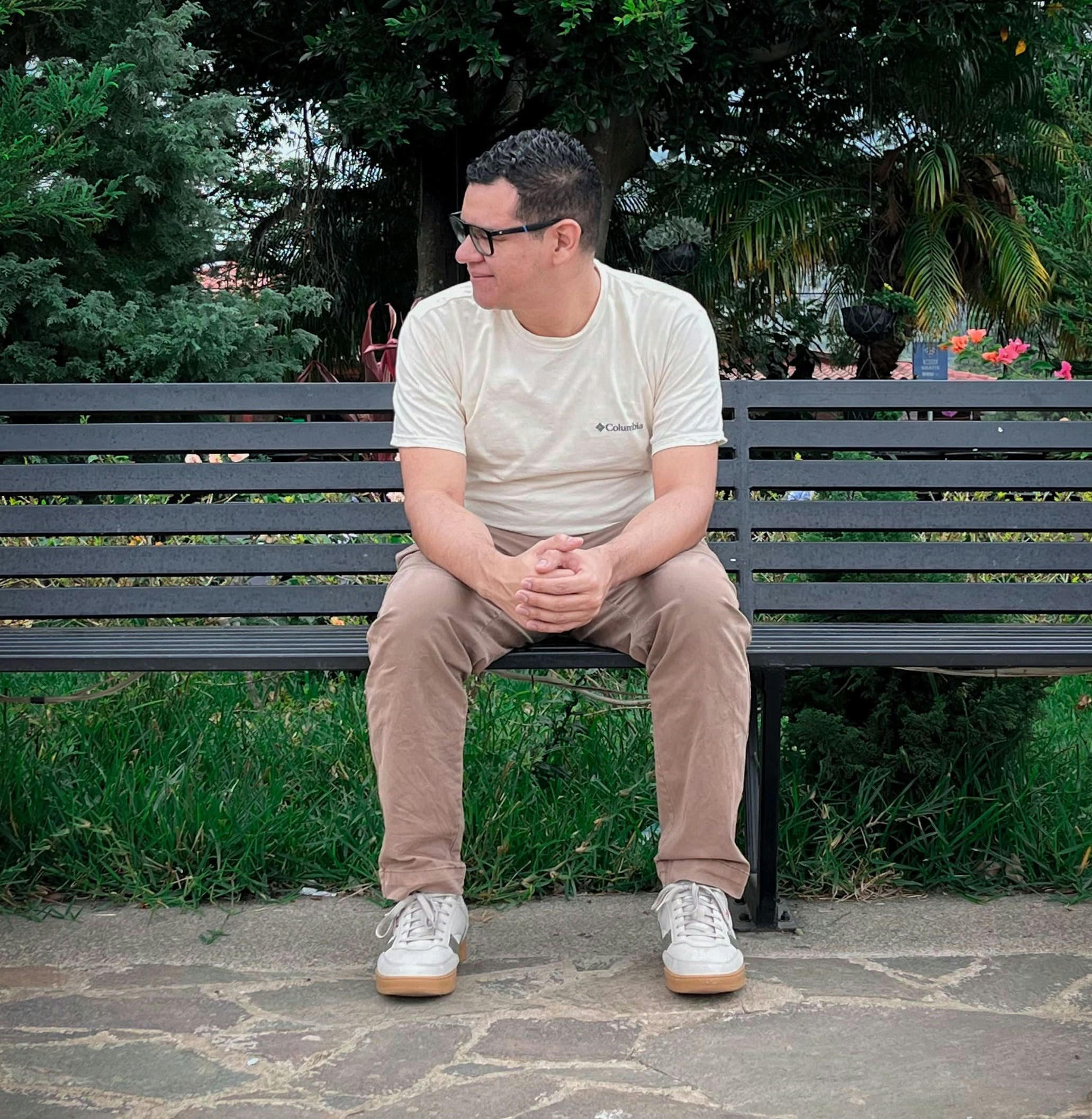 Accéder au profil de Francisco F.