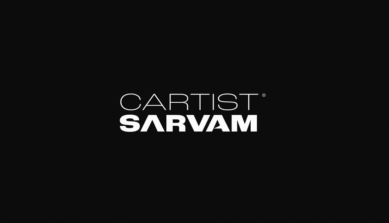 CARTIST SARVAM