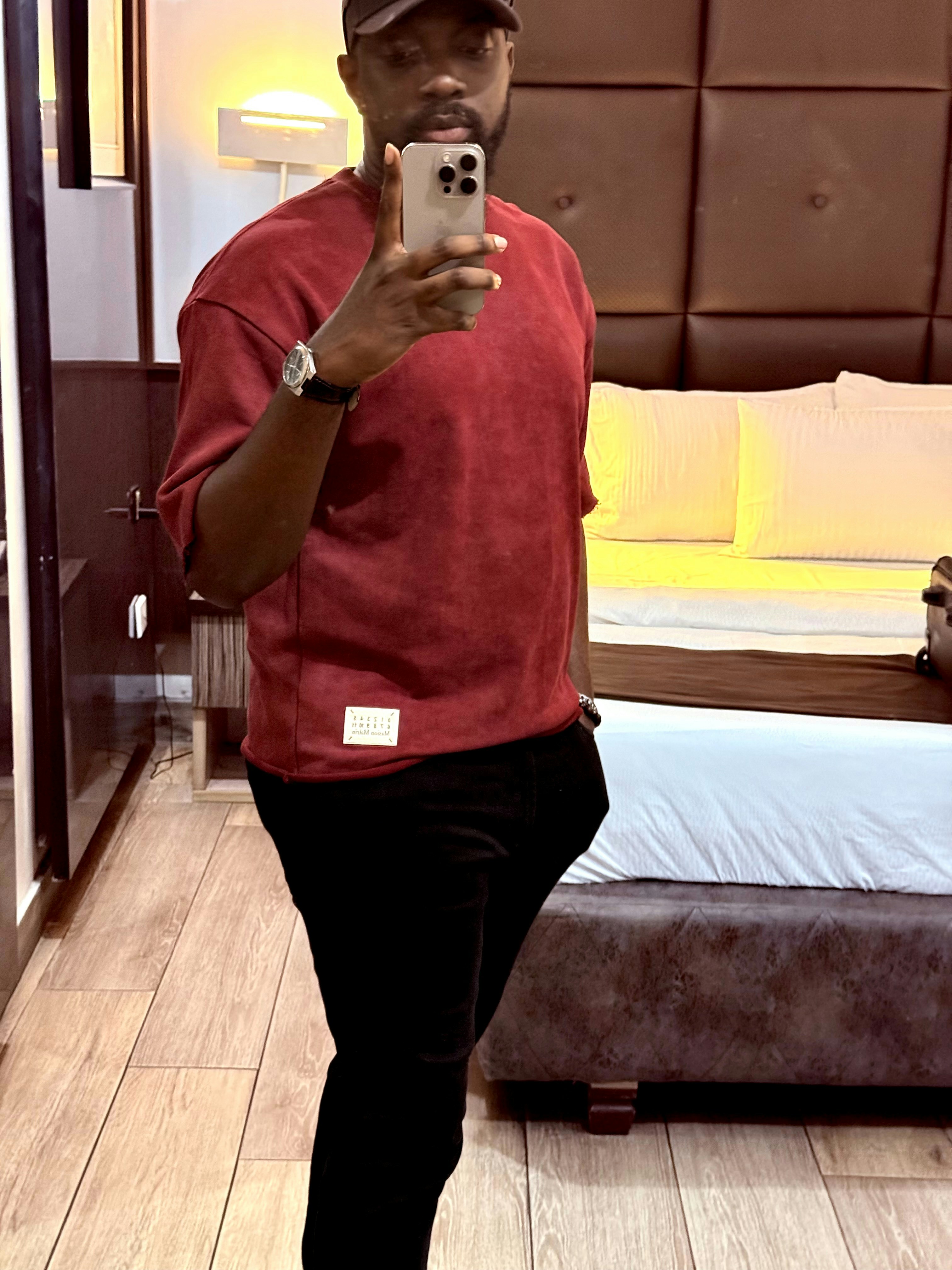 Go to Isaiah Wilfred's profile