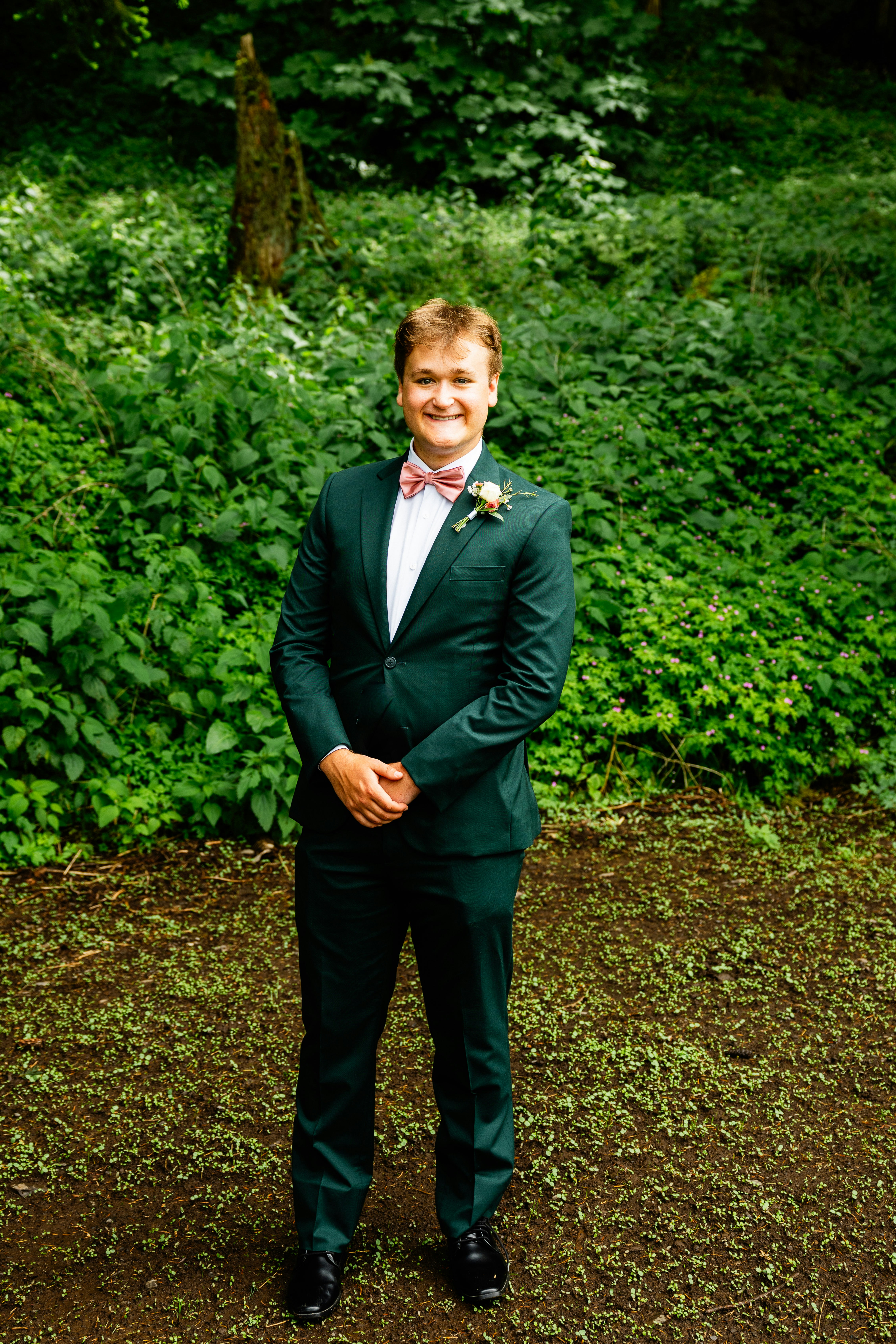 Go to Micah McKerlich's profile