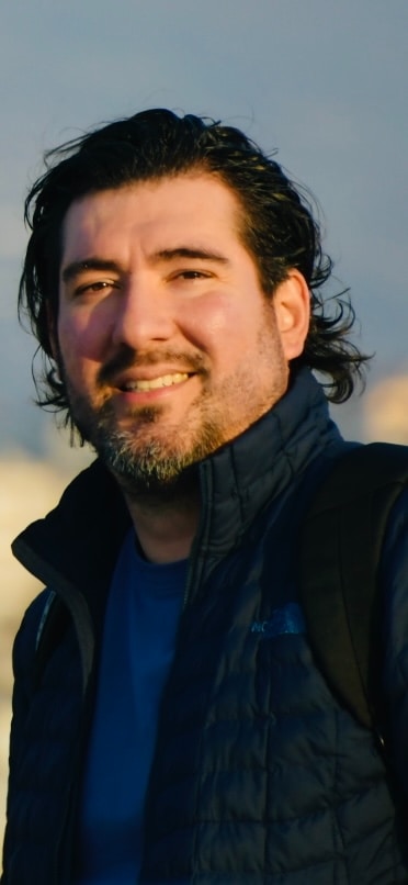 Go to Eugenio Salinas's profile