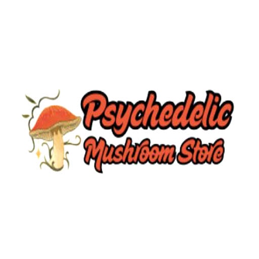 Psychedelic Mushroom Store