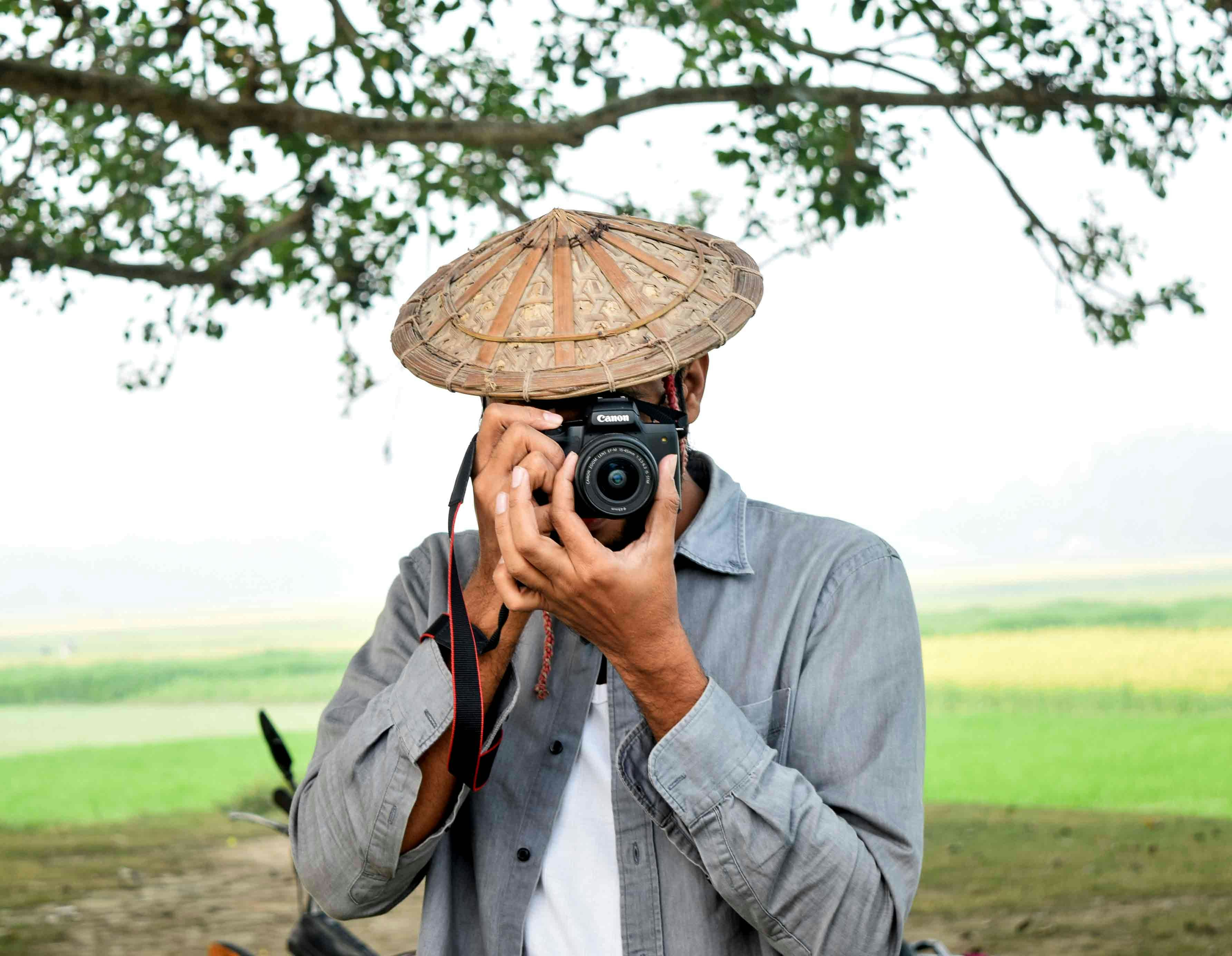 Accéder au profil de SHAHRIAR BAYEZID