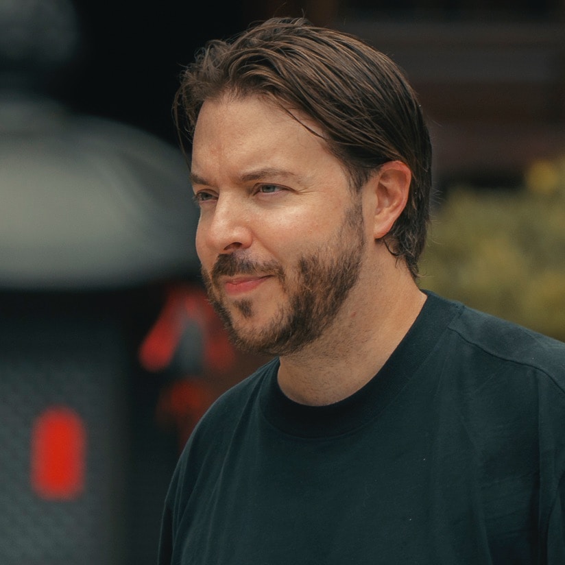 Go to Chris Oberman's profile