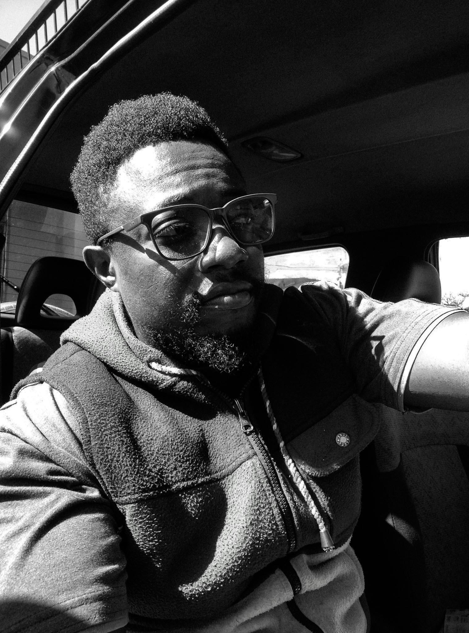 Avatar of user Black Chitsulo