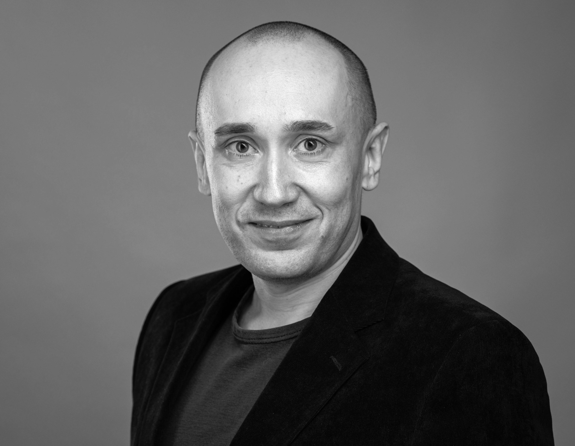 Go to Yuri Tretyakov's profile