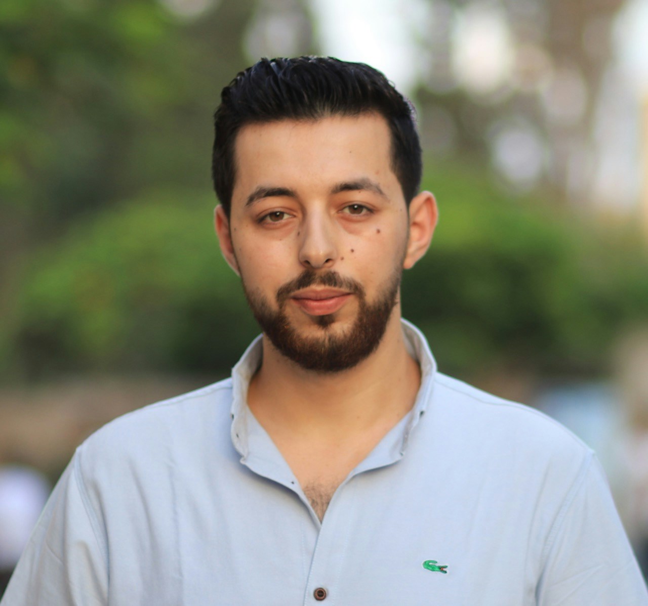 Go to Emad El Byed's profile