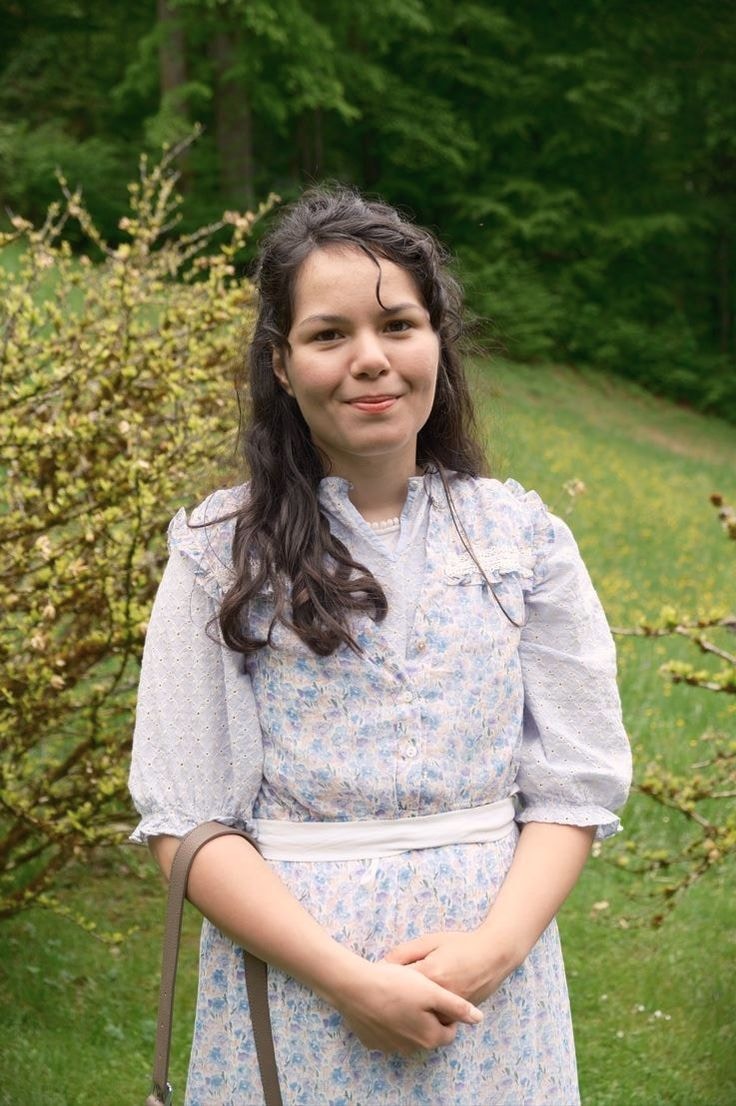 Zum Profil von Jamie Hafner