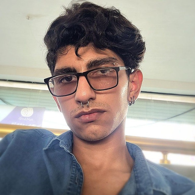 Go to Abolfazl Pahlavan's profile