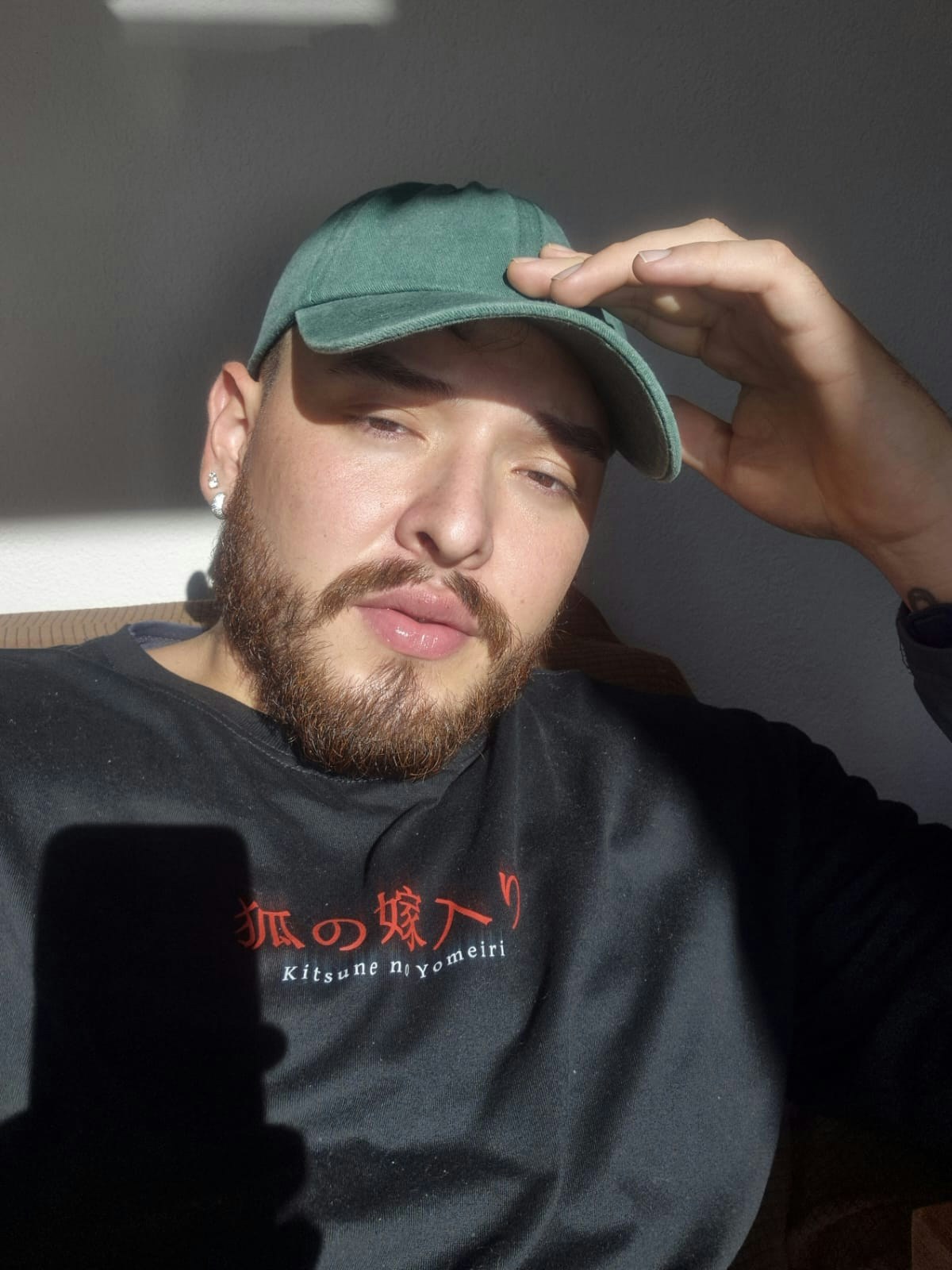 Ve al perfil de José Maldonado