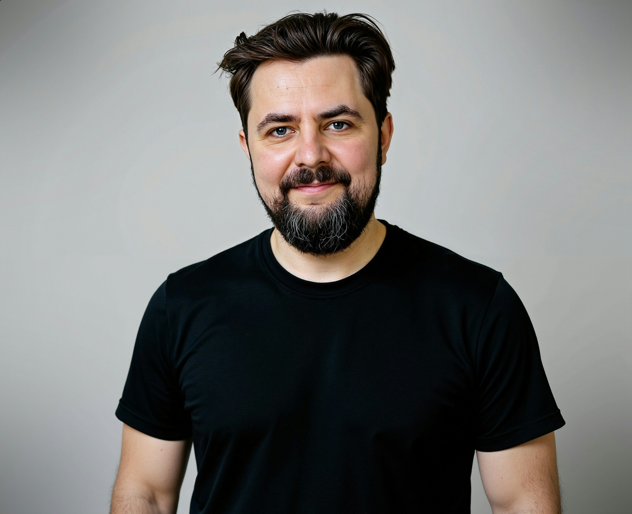 Go to Mindaugas Norvilas's profile