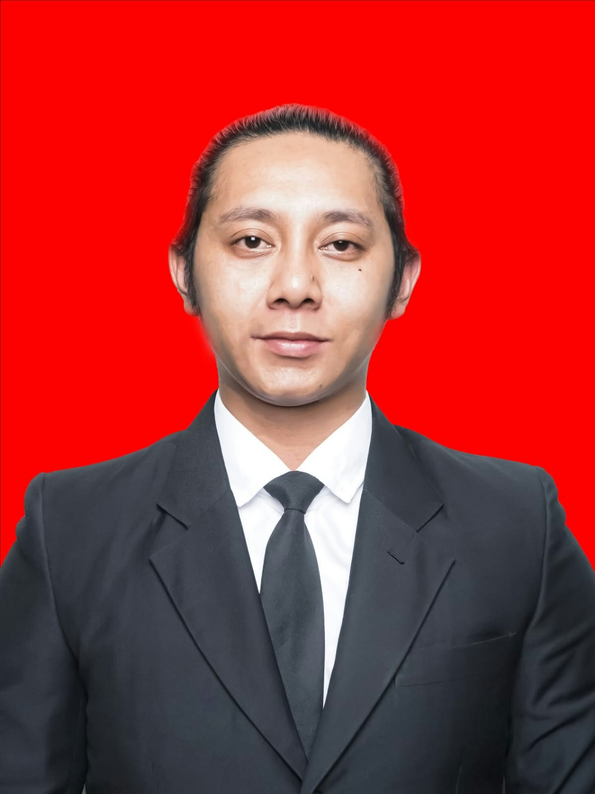 Buka profil Muhammad Hatta Agatha Putra